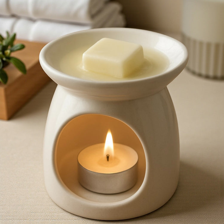 Fresh Cut Grass Wax Melt - Melon, Grass & Musk