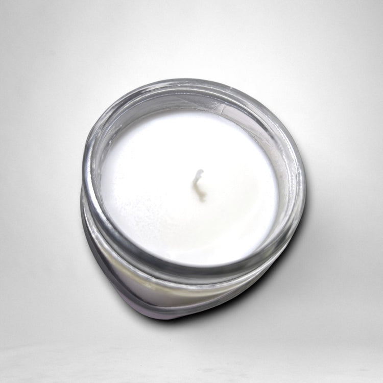 Barnwood Candle - Cedar, Sandalwood & Amber