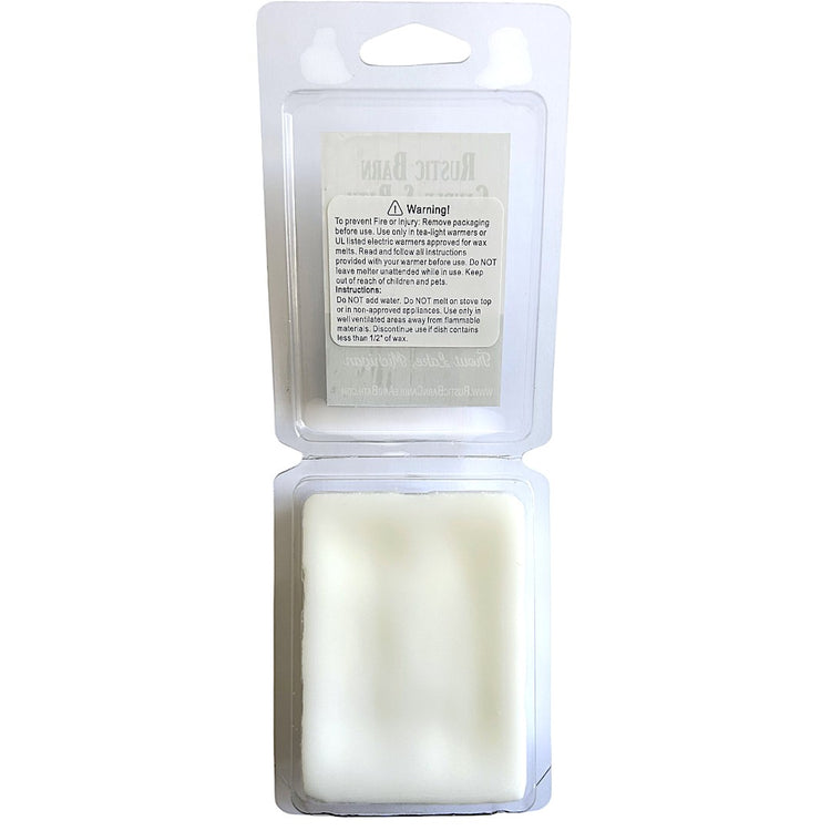Fresh Cut Grass Wax Melt - Melon, Grass & Musk