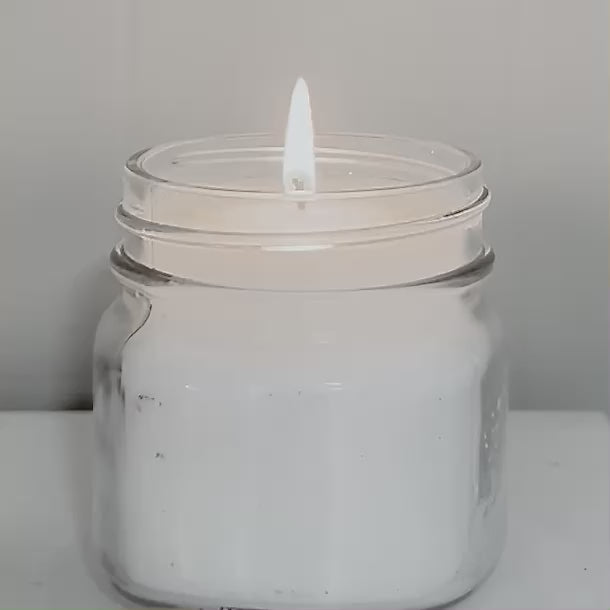 Christmas Tree Farm Candle - Pine, Cedar & Musk